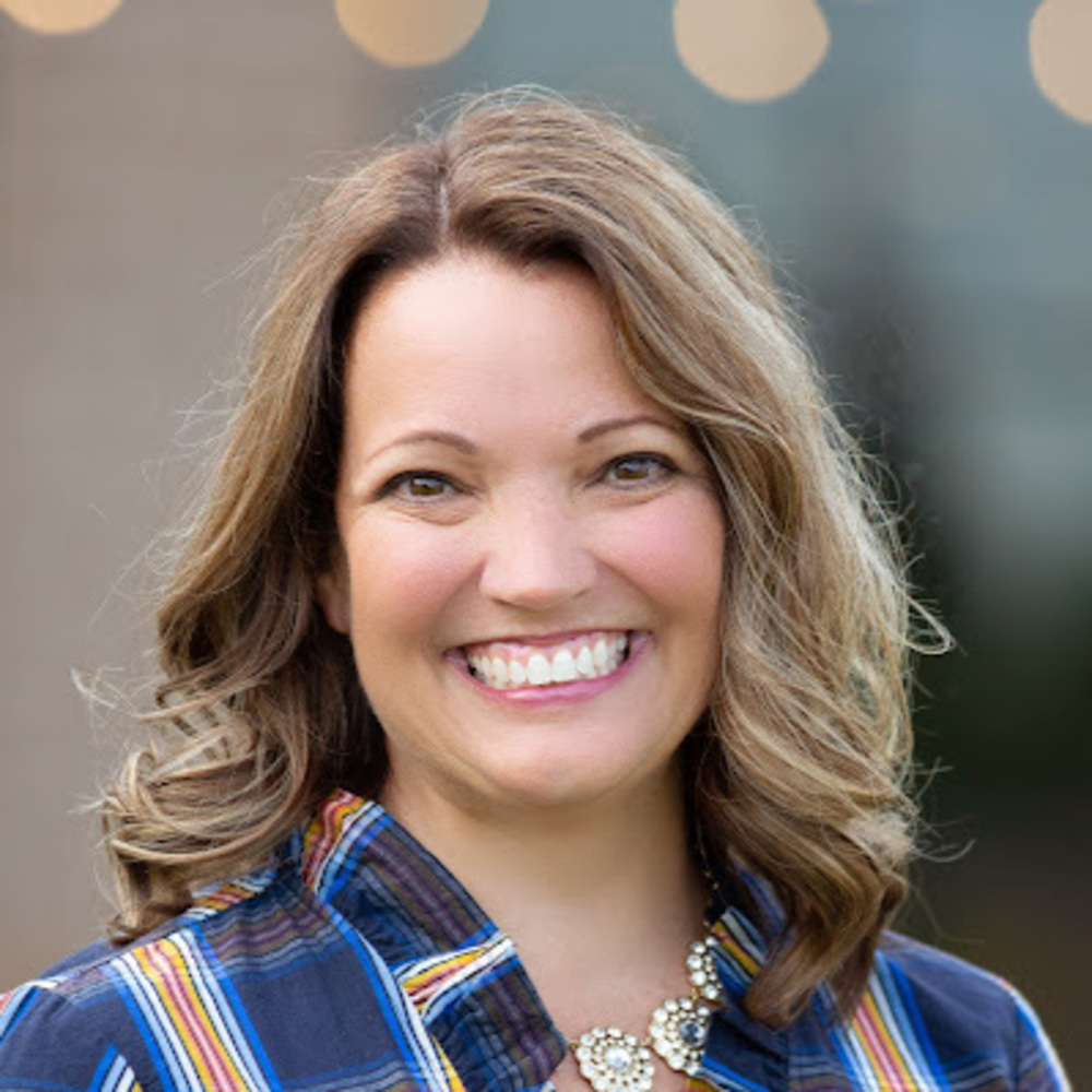 Meet your Posher, Tonya